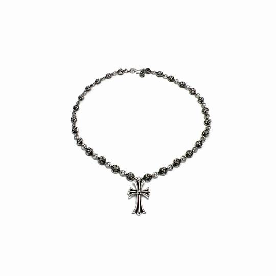 Chrome Hearts necklace 11lyh10